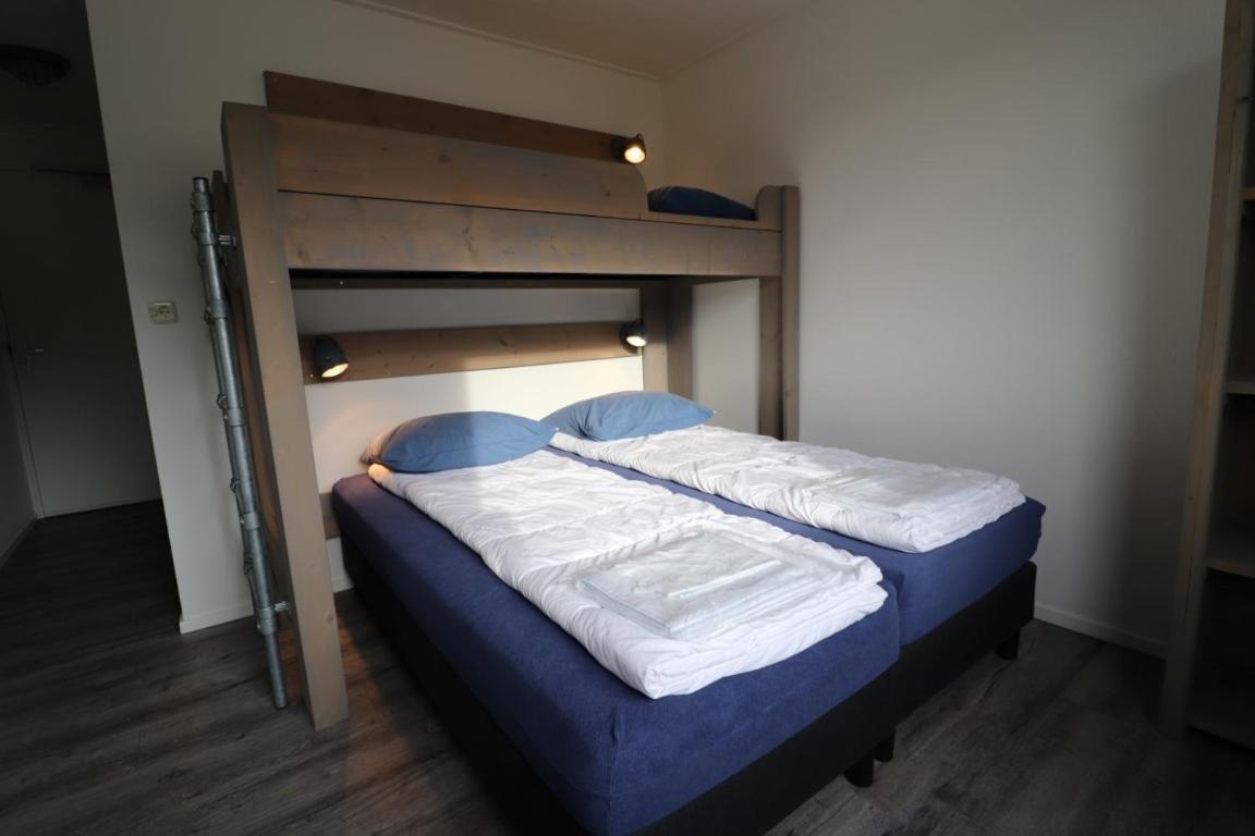 Hostel Sier Aan Zee Hollum  Zewnętrze zdjęcie