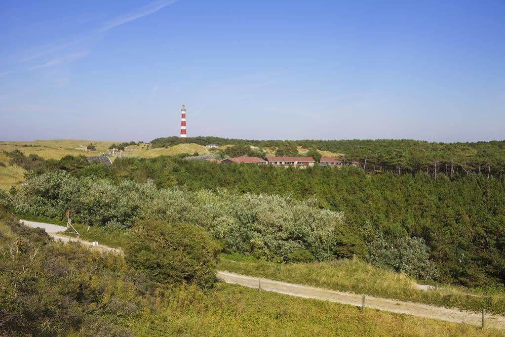 Hostel Sier Aan Zee Hollum  Zewnętrze zdjęcie